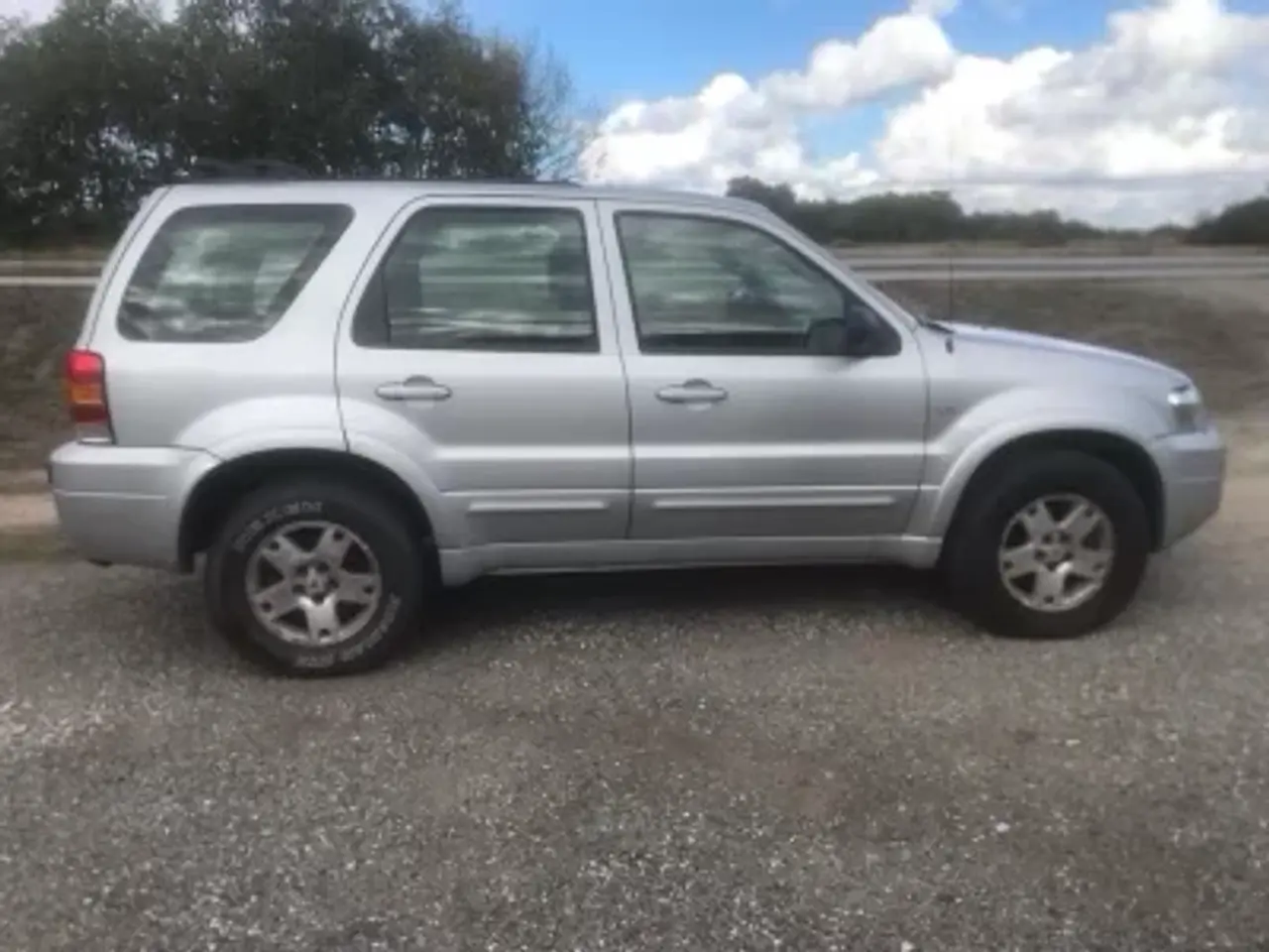 Billede 3 - Ford Maverick  3,0 Xlt 4x4 Personbil 2007 Automatg