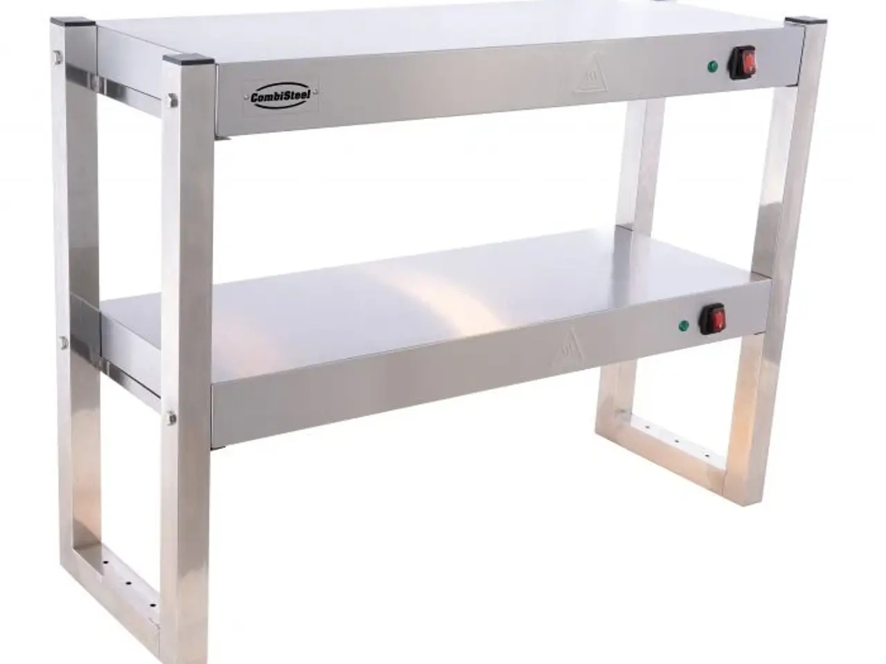 Billede 5 - Varmebro – 90 x 30 x 65 cm