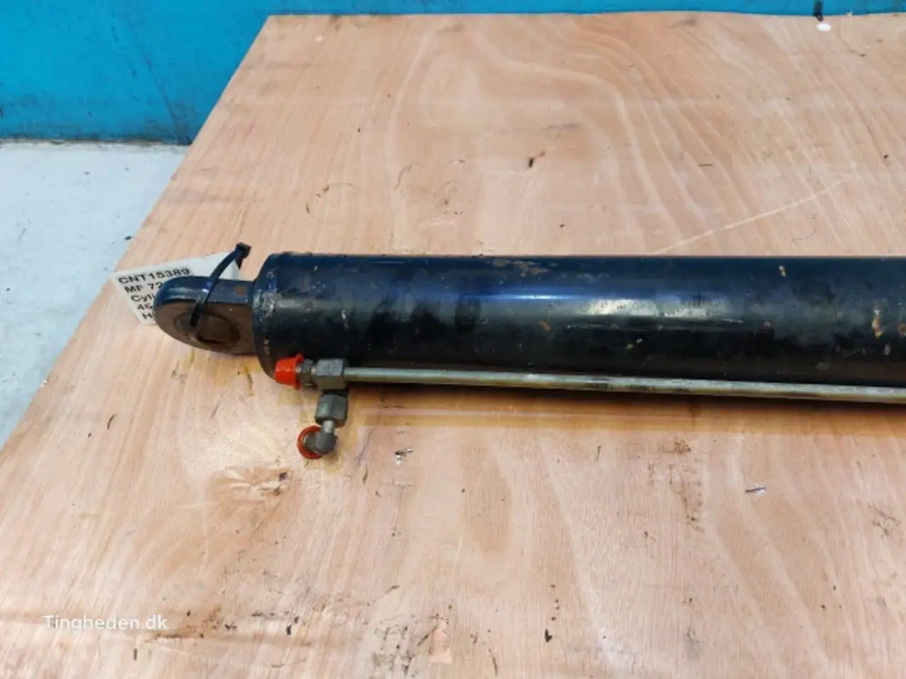 Billede 5 - Massey Ferguson 7274 Cylinder 45100065