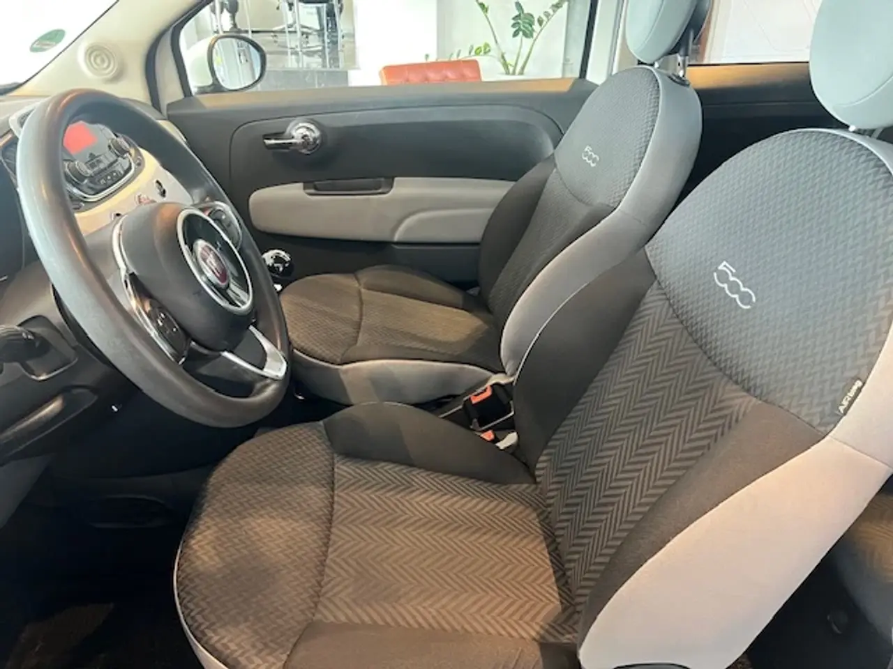 Billede 13 - Fiat C Cabriolet 1,2i 4 cyl. Ny faceliftmodel