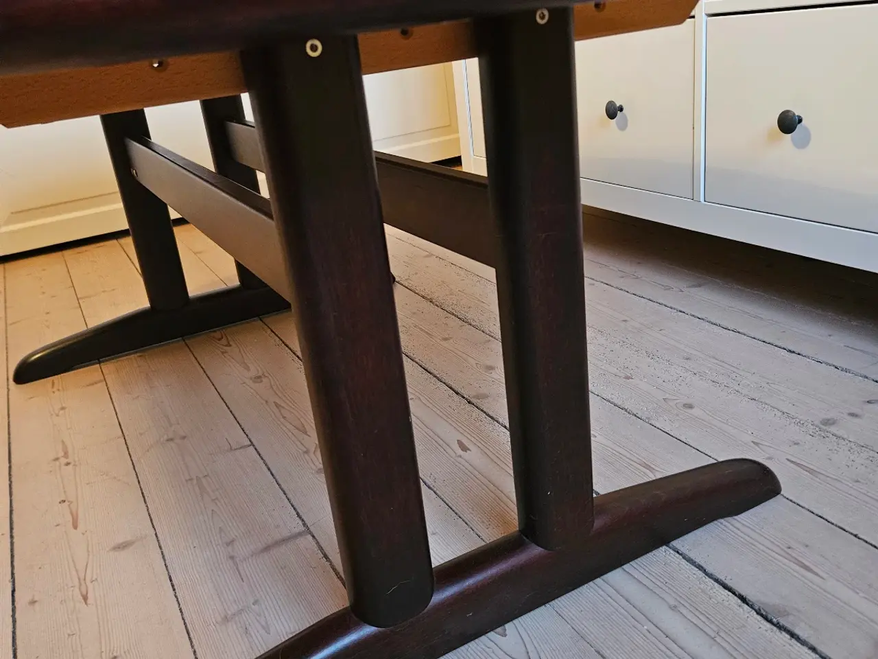 Billede 3 - Sofabord fra GANGSØ