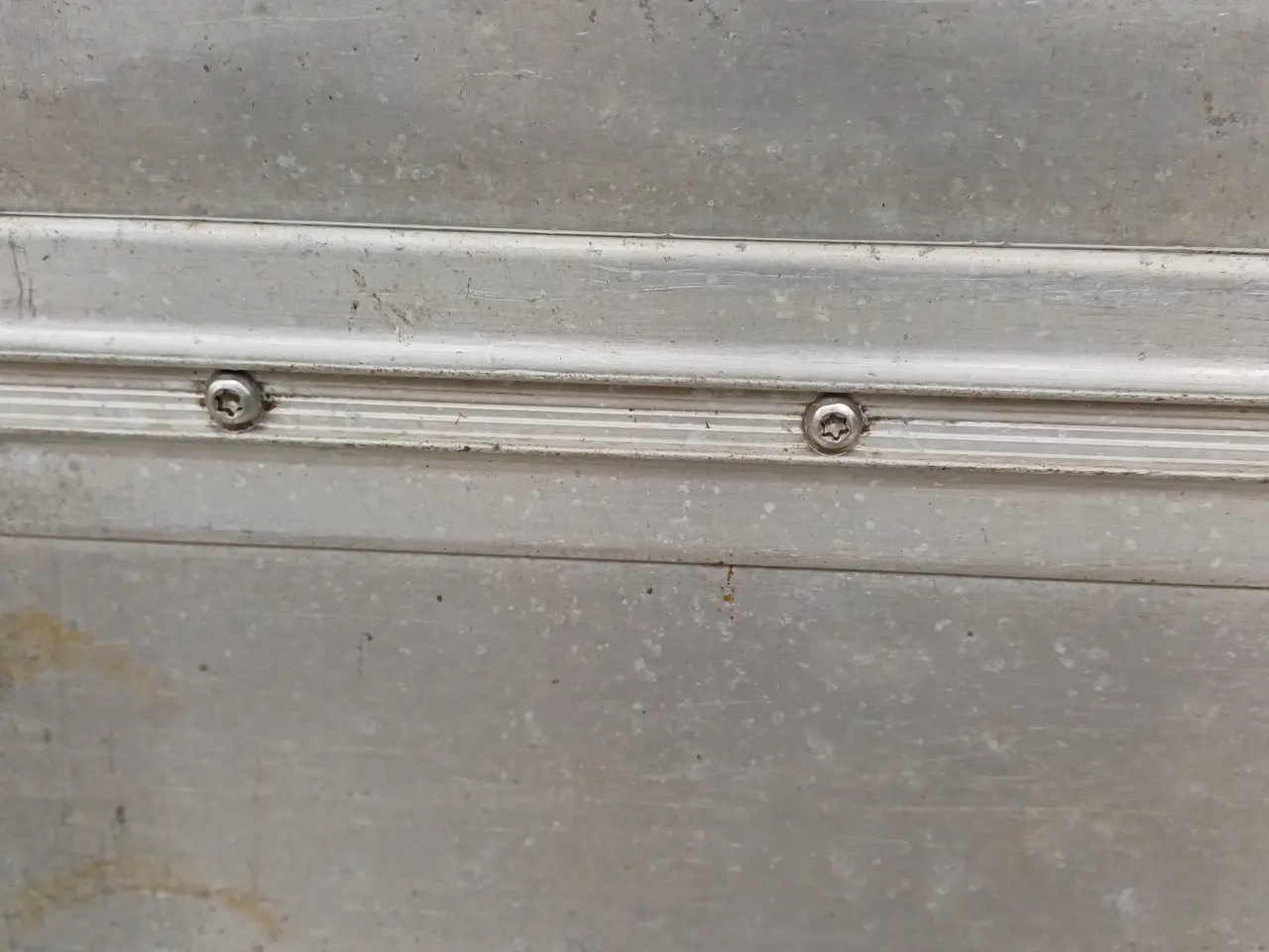 Billede 1 - Linder INKAS 525 aluminiums kano