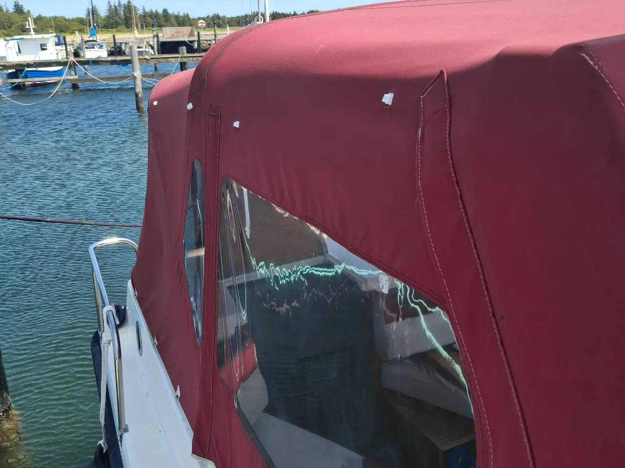 Billede 18 - Skagerrak 900 Gerne byttehandel
