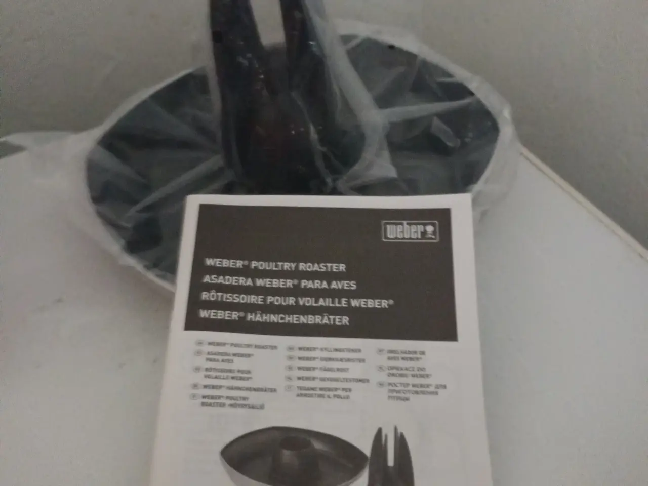 Billede 12 - Weber Spirit Classic E-320
