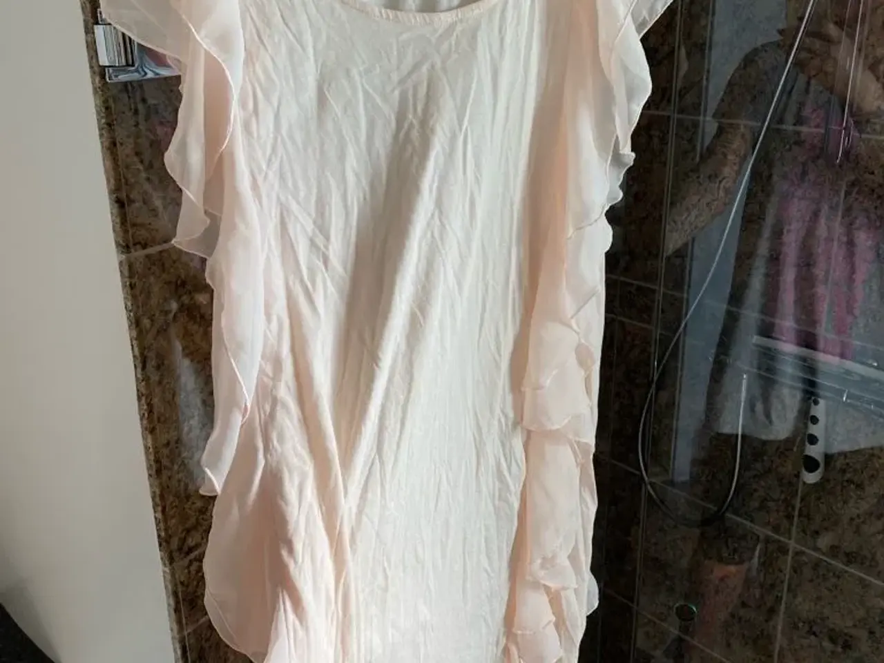 Billede 3 - Bluse fra The garden collection str S