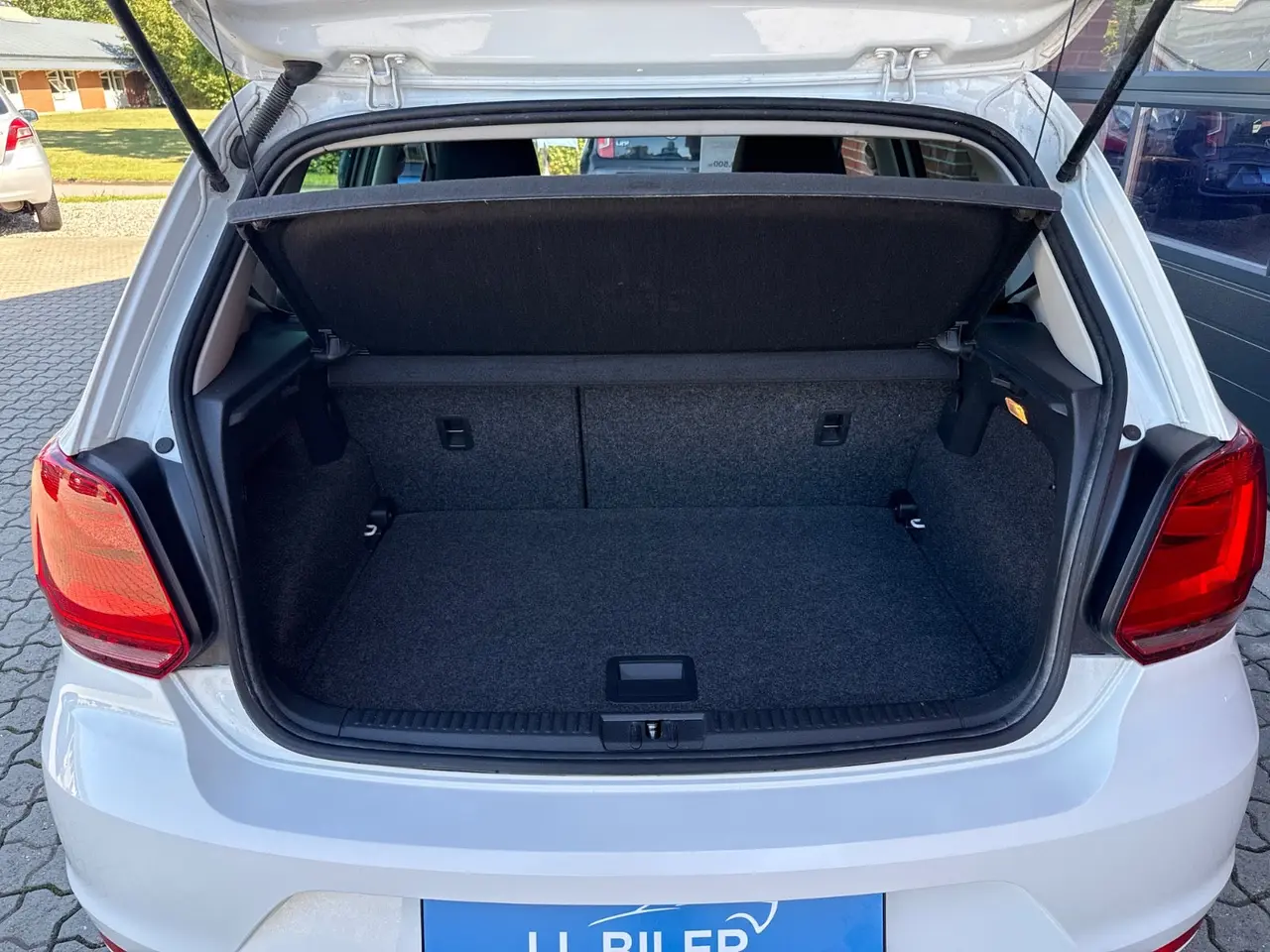 Billede 7 - VW Polo 1,2 TSi 90 Comfortline DSG BMT
