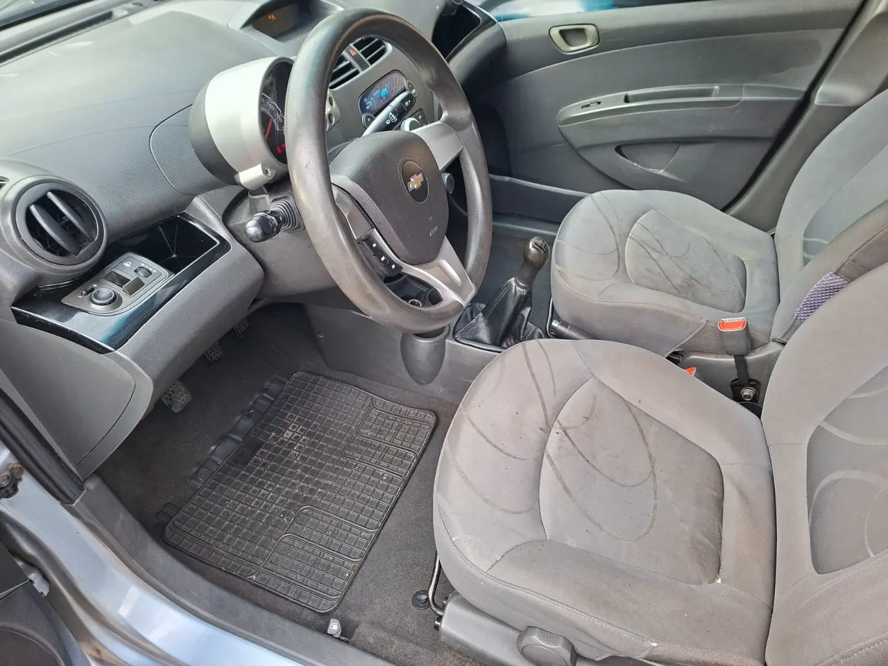 Billede 5 - Chevrolet Spark 1,2 LS