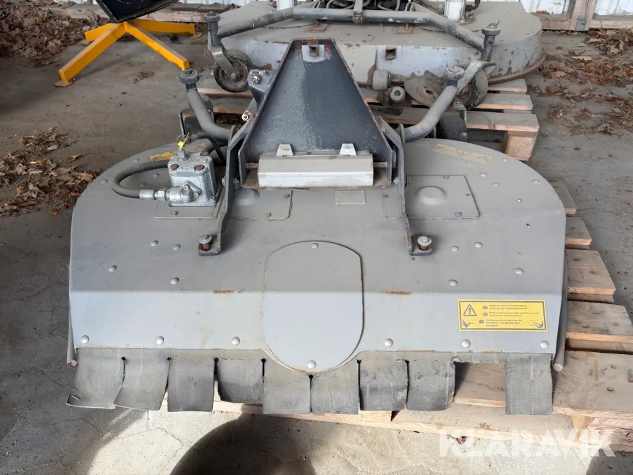 Billede 2 - Klippebord Egholm LM2200