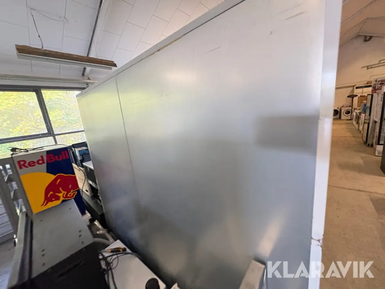 Billede 5 - Displaykøleskab Scancool SD1501-1 H