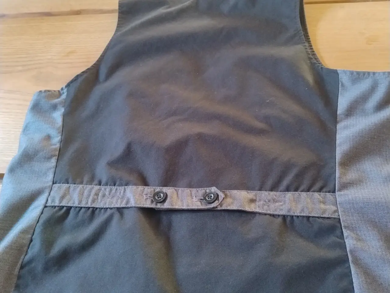 Billede 4 - Herrevest fra Jack og Jones