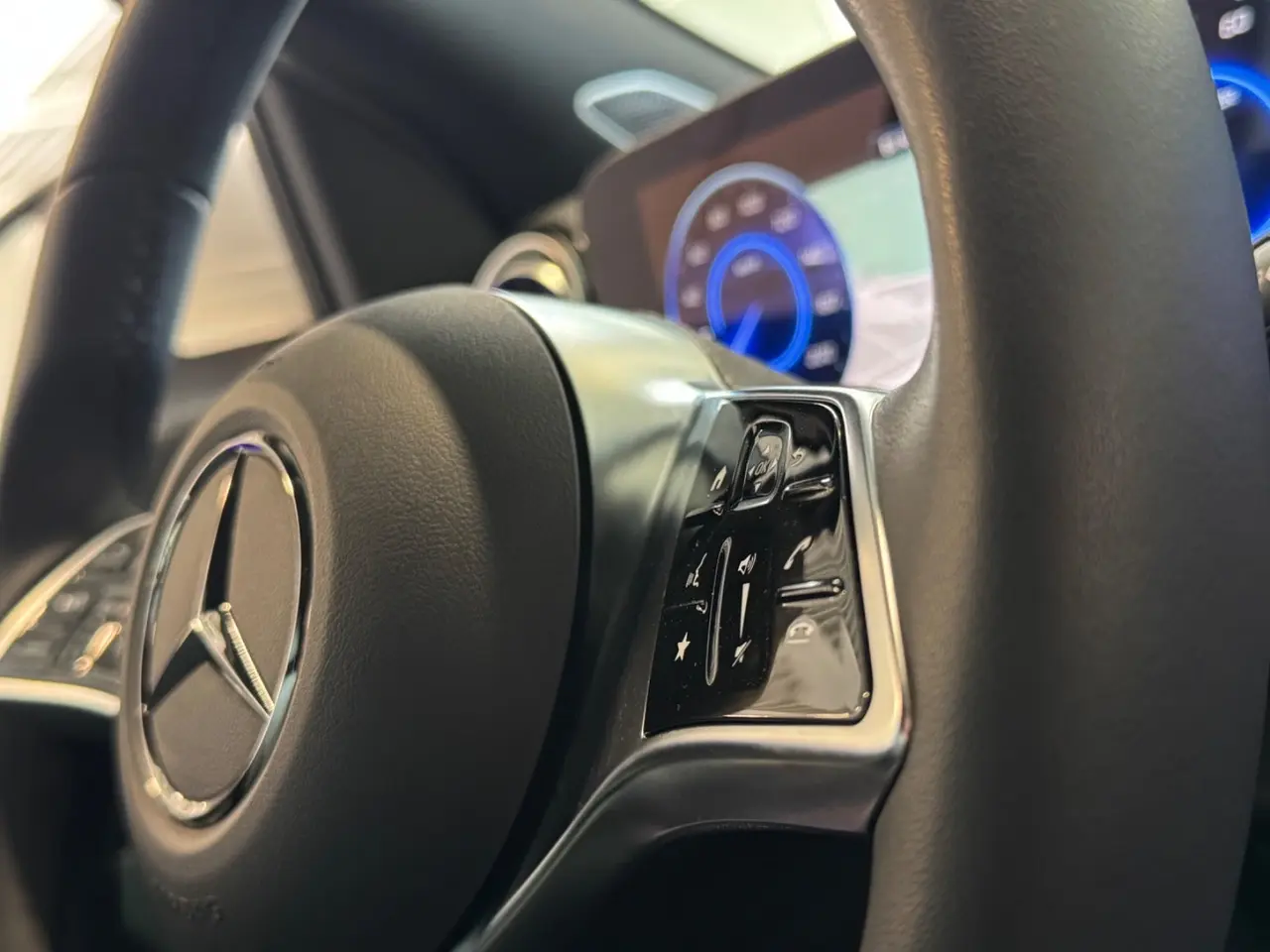 Billede 20 - Mercedes EQA300 Progressive 4Matic