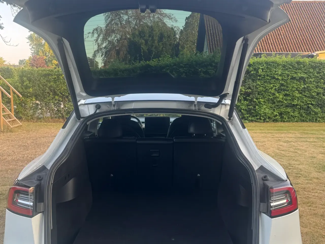 Billede 7 - Tesla Y LR AWD 