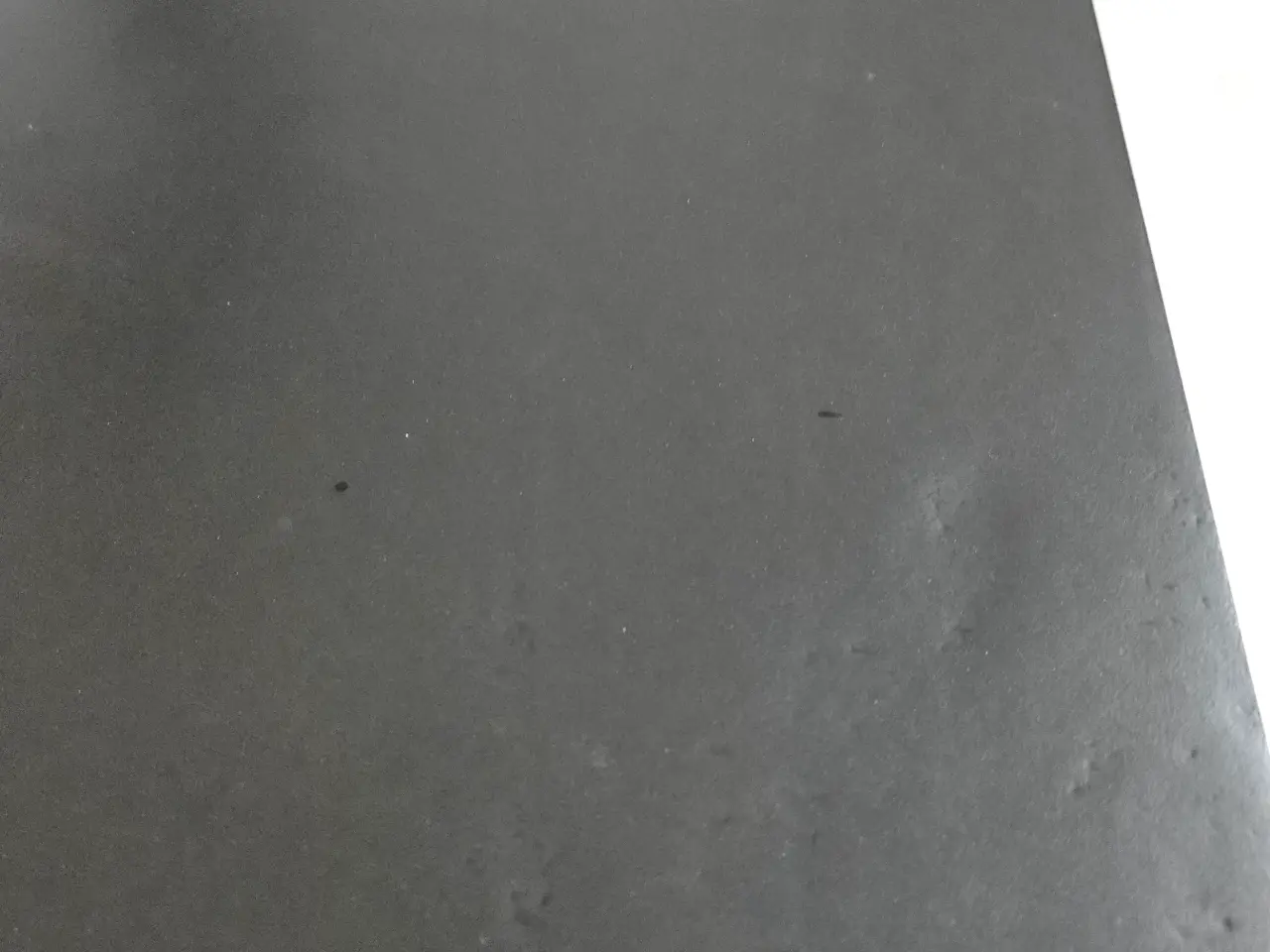 Billede 7 - Gulv- og vægklinke Sort 60x60 cm