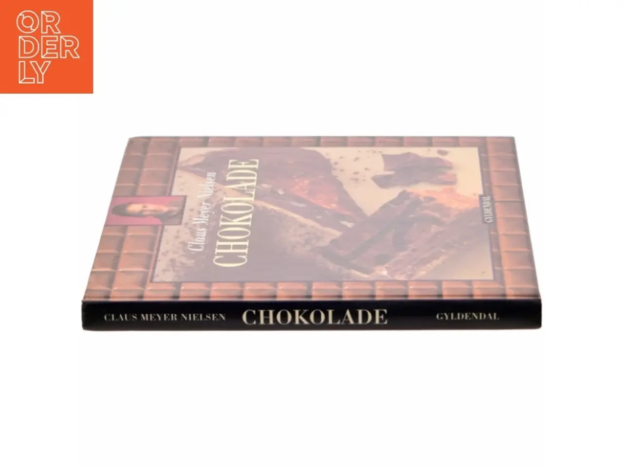 Billede 2 - Chokolade af Claus Meyer Nielsen (Bog)