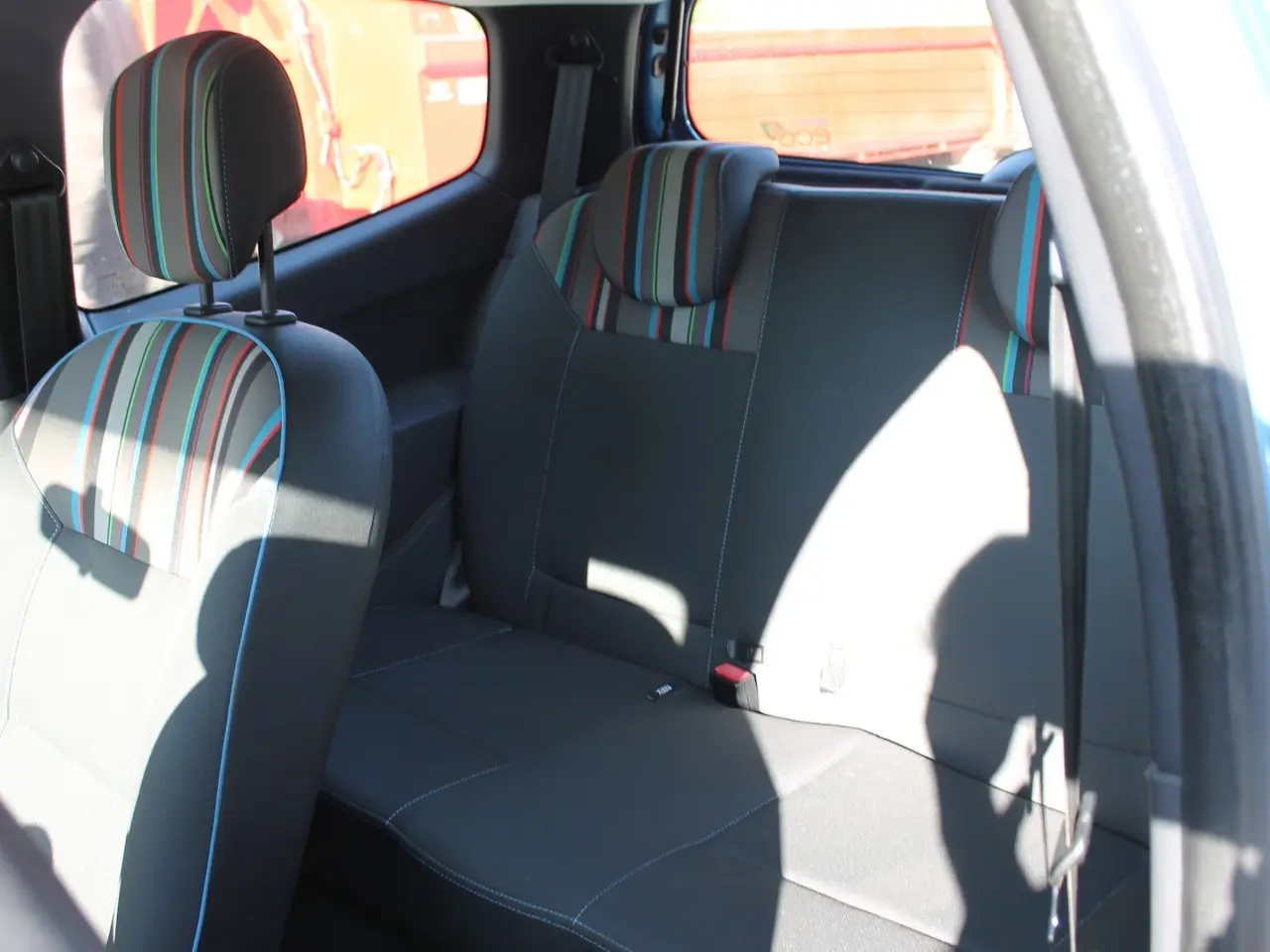 Billede 4 - Renault Twingo 1,2 16V Authentique ECO2