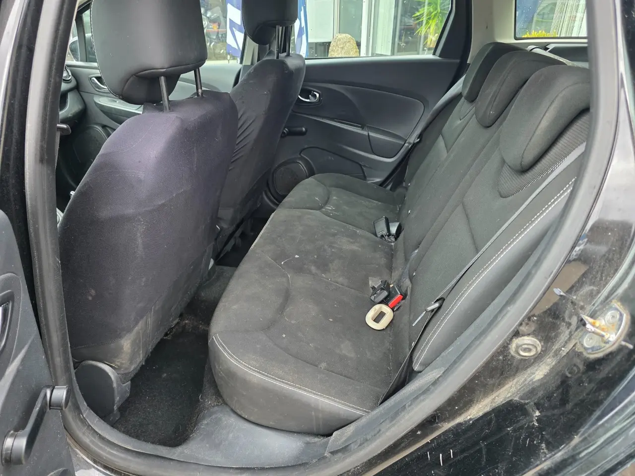 Billede 12 - Renault Clio IV 0,9 TCe 90 Expression Sport Tourer