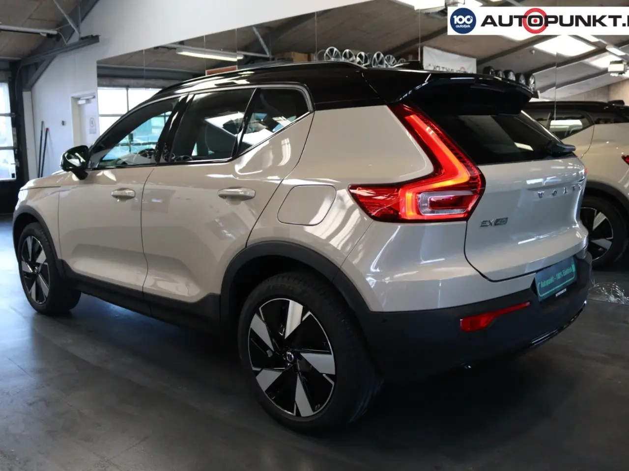 Billede 14 - Volvo EX40  Extended Range Ultra