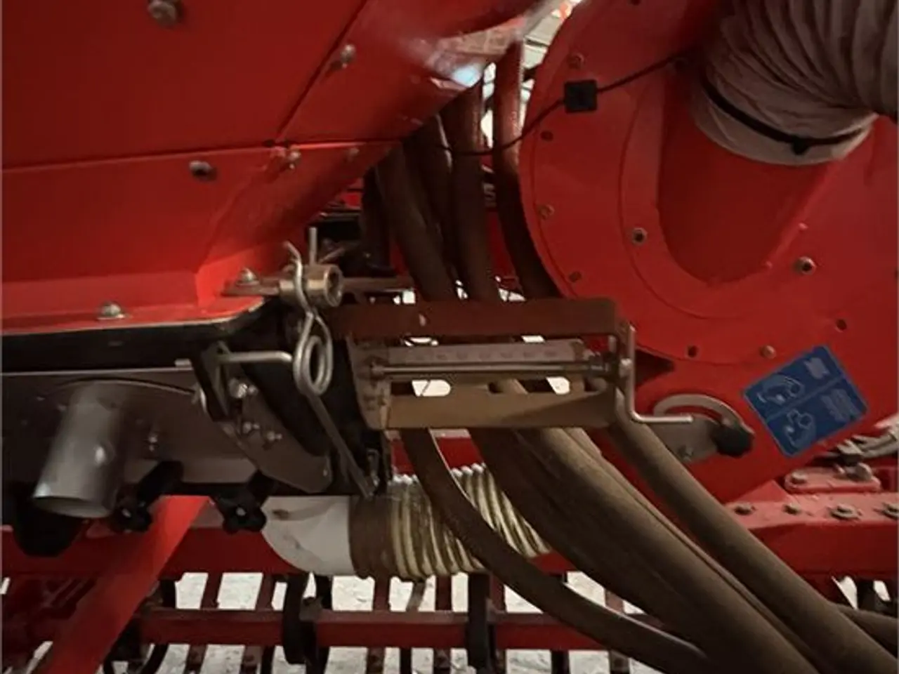 Billede 35 - Kuhn Venta LC 402 - Type: CD400 2R