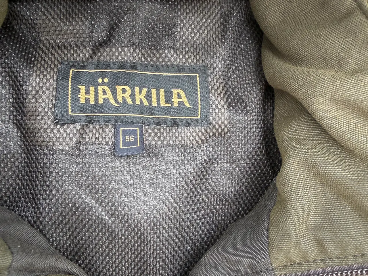 Billede 4 - Härkila Pro hunter move 2.0 gtx