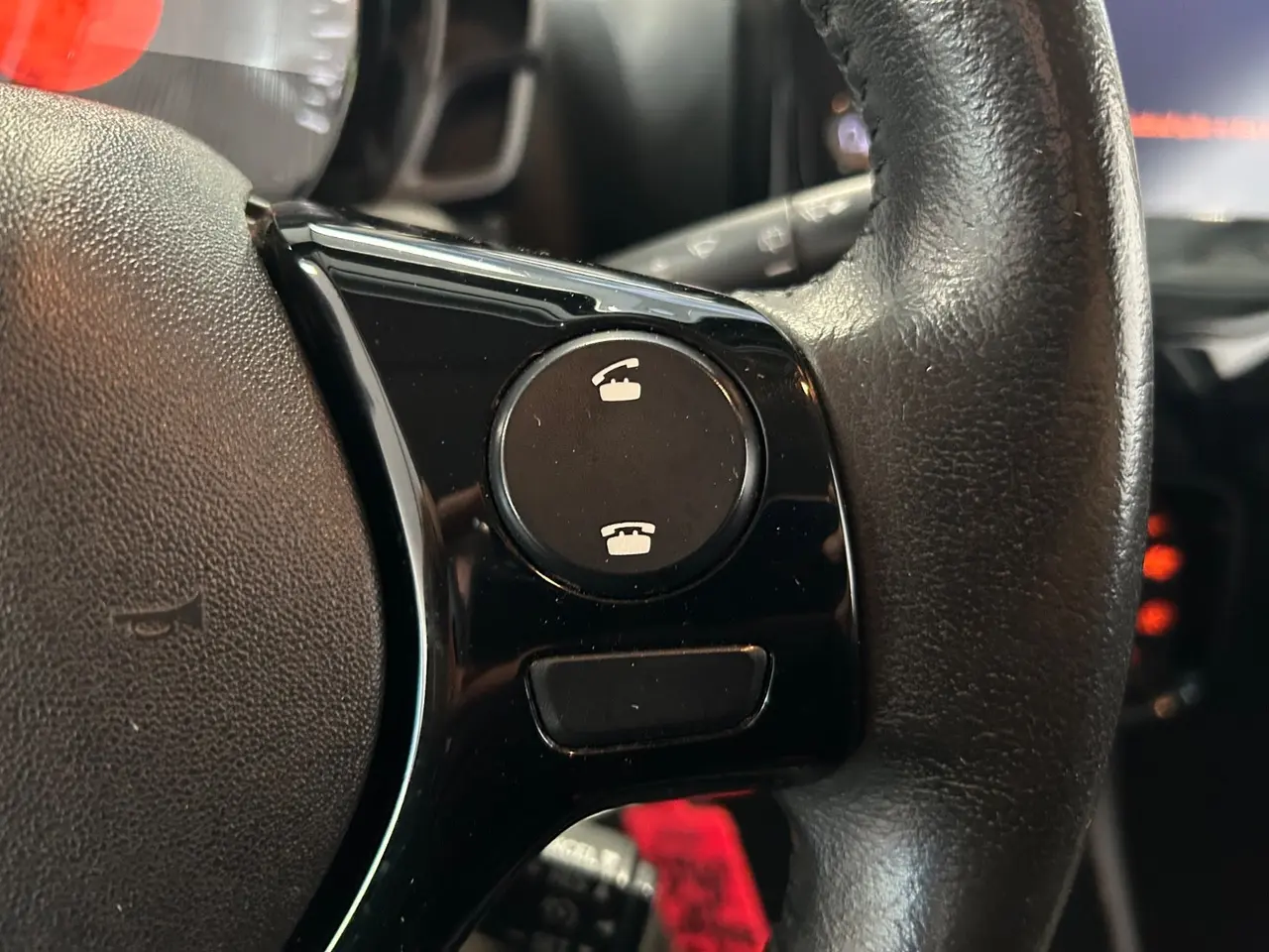 Billede 12 - Peugeot 108 1,0 e-VTi 72 Allure