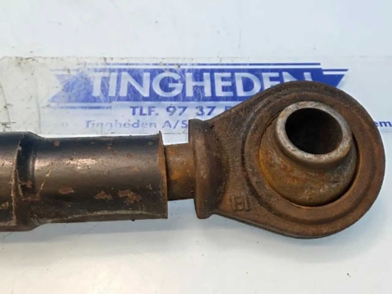 Billede 18 - Massey Ferguson 6290 Stabilisator 3615707M93