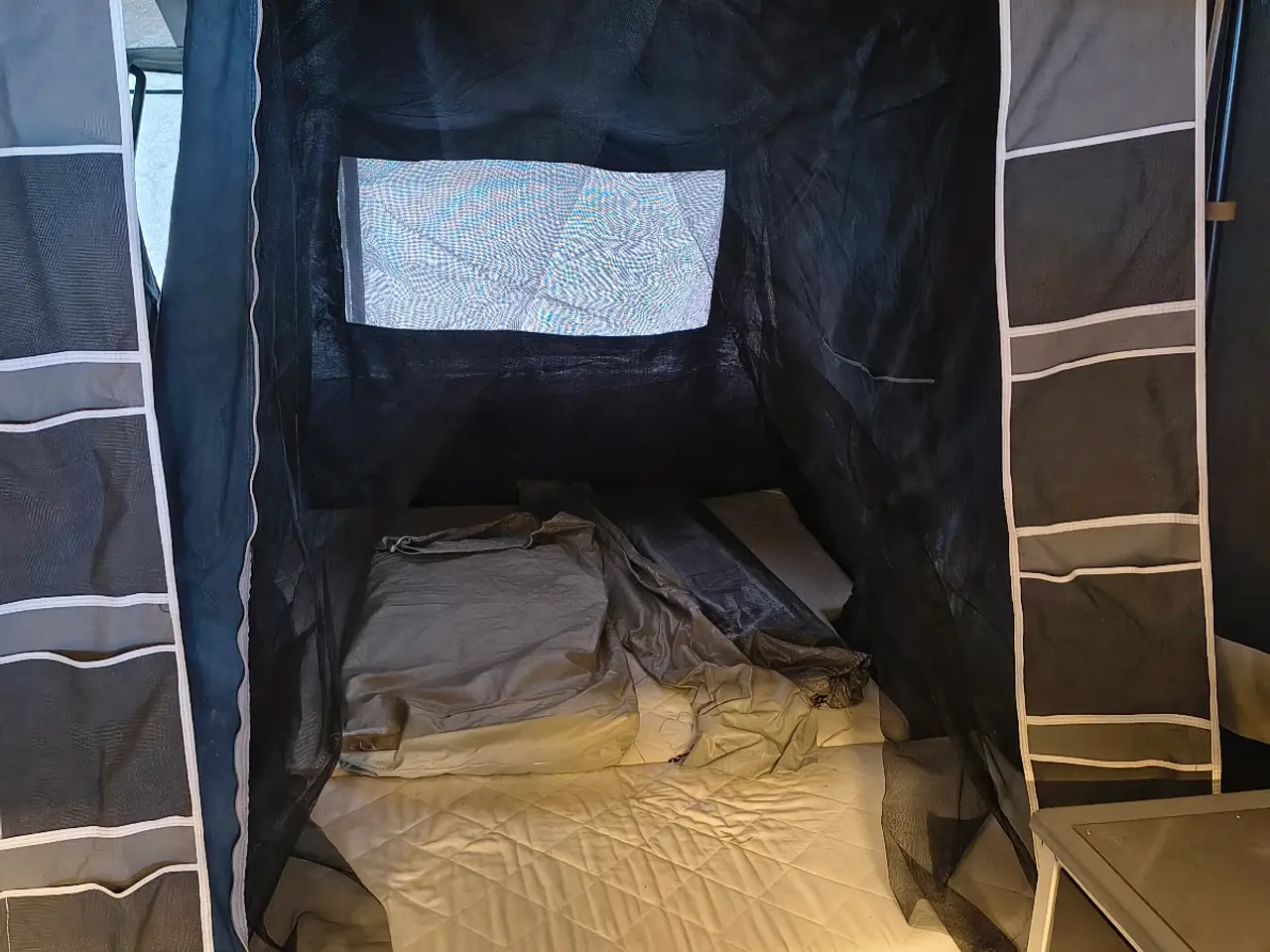 Billede 6 - Camplet classic med living solsejl