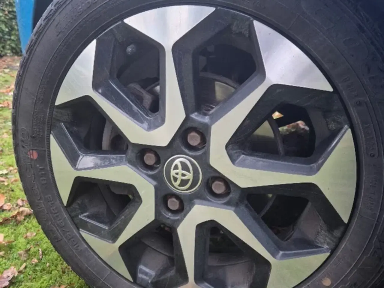 Billede 16 - Toyota Aygo 1,0 VVT-i x-plore