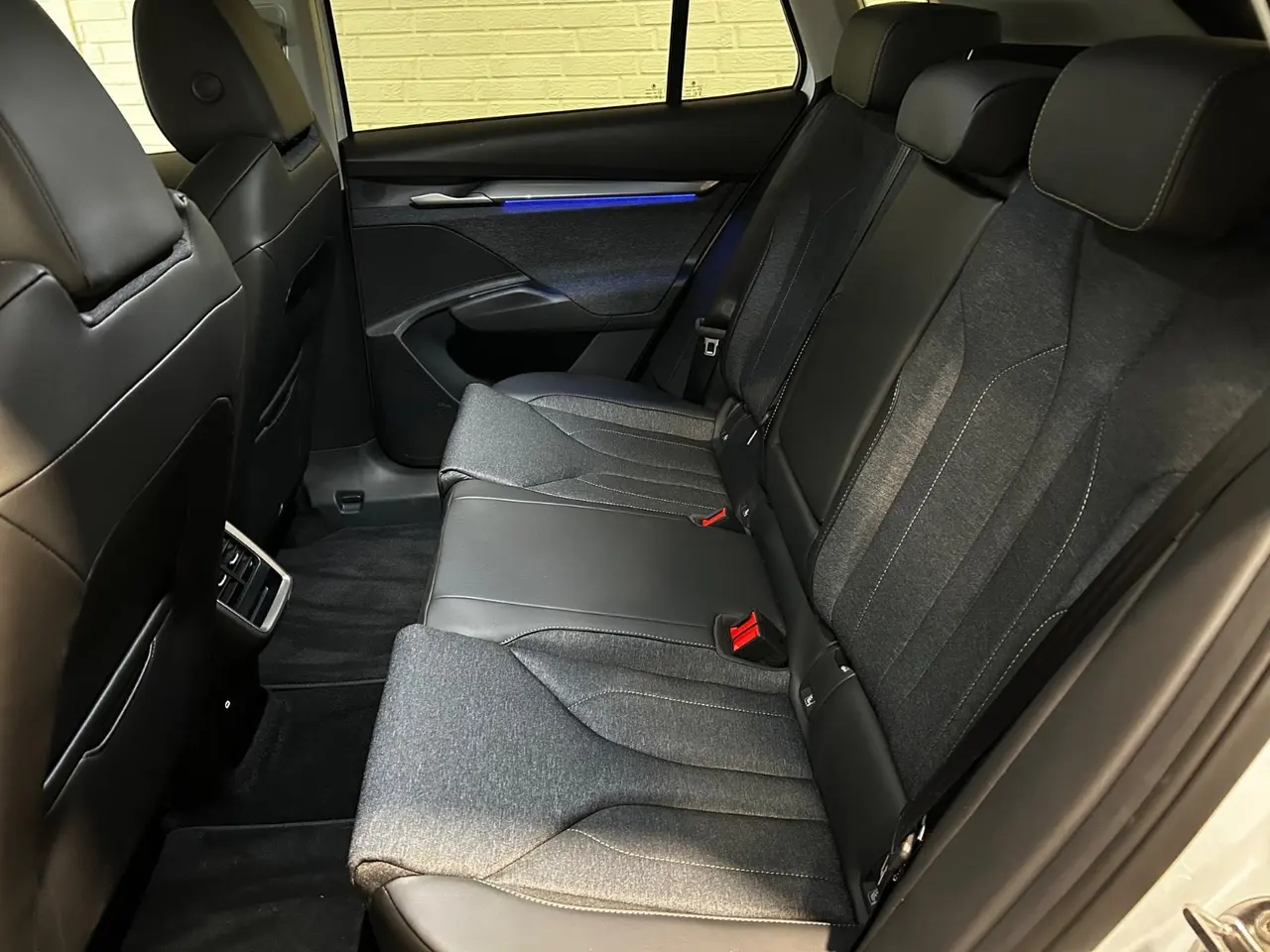 Billede 9 - Skoda Elroq 60 iV Premium