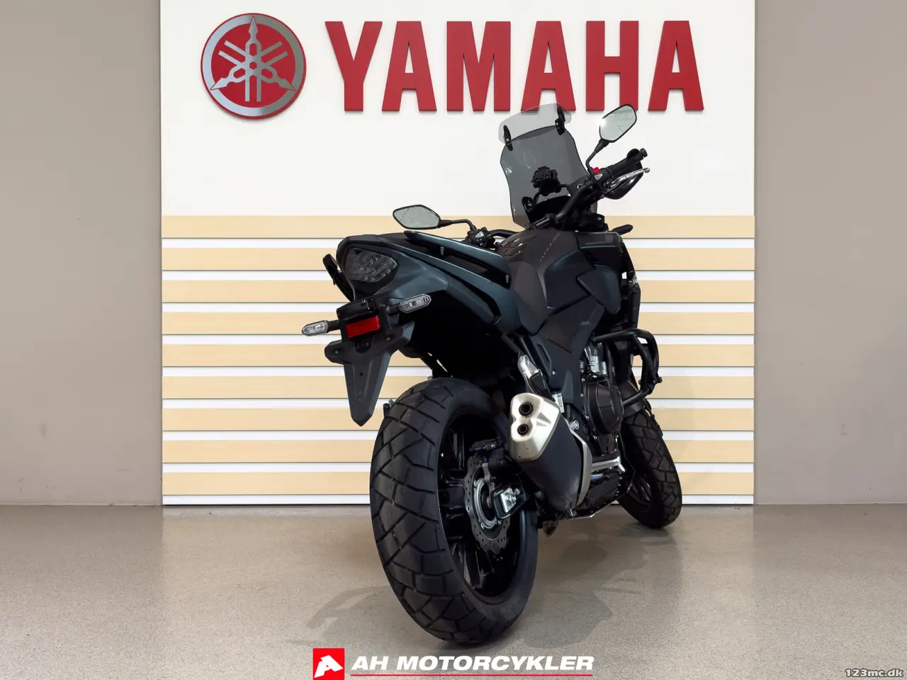 Billede 4 - Honda CB 500 XA