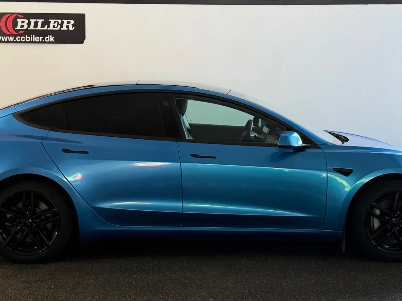 Billede 3 - Tesla Model 3 Long Range AWD