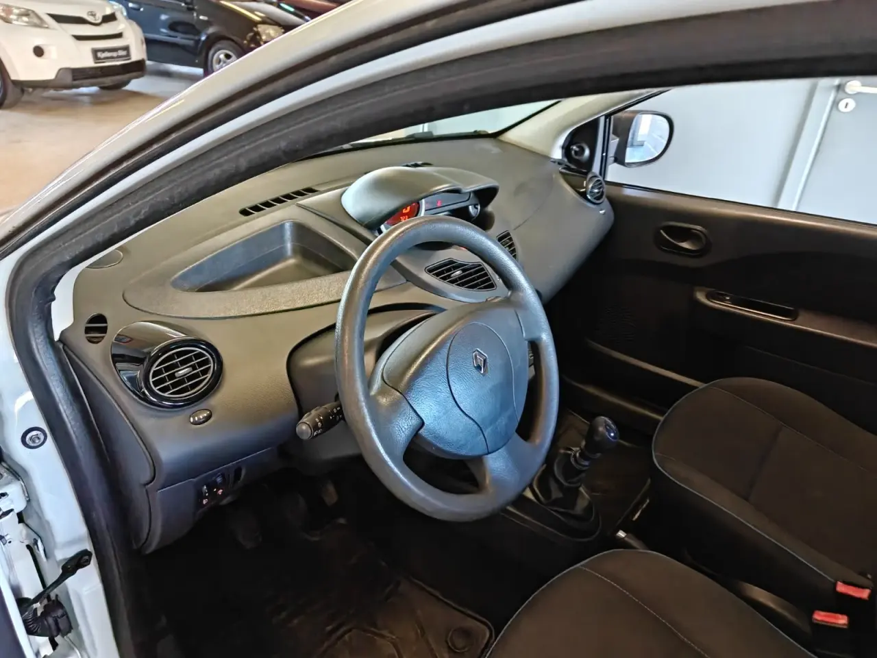 Billede 10 - Renault Twingo 1,2 16V Expression
