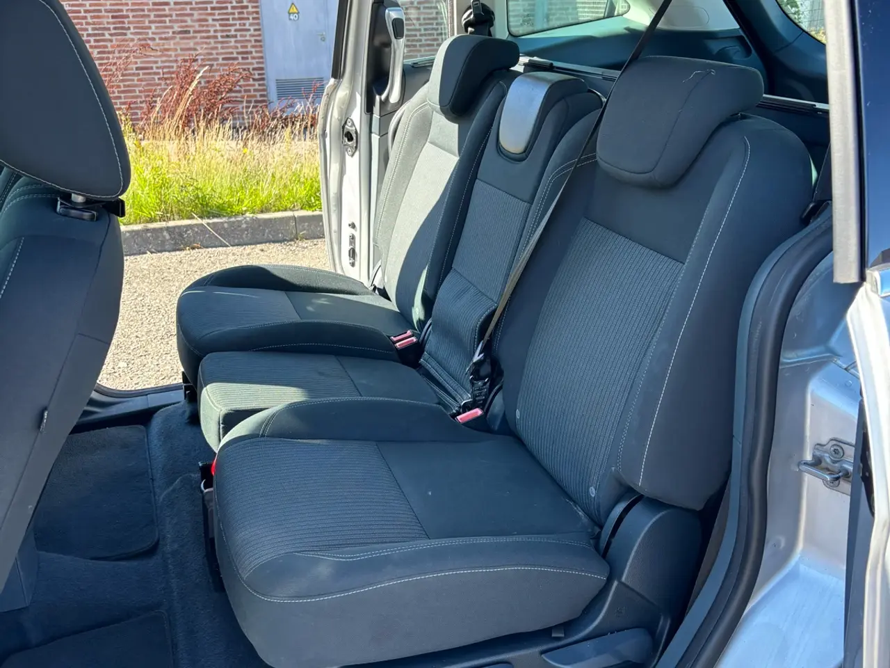 Billede 7 - Ford Grand C-MAX 1.0 EcoBoost 2014