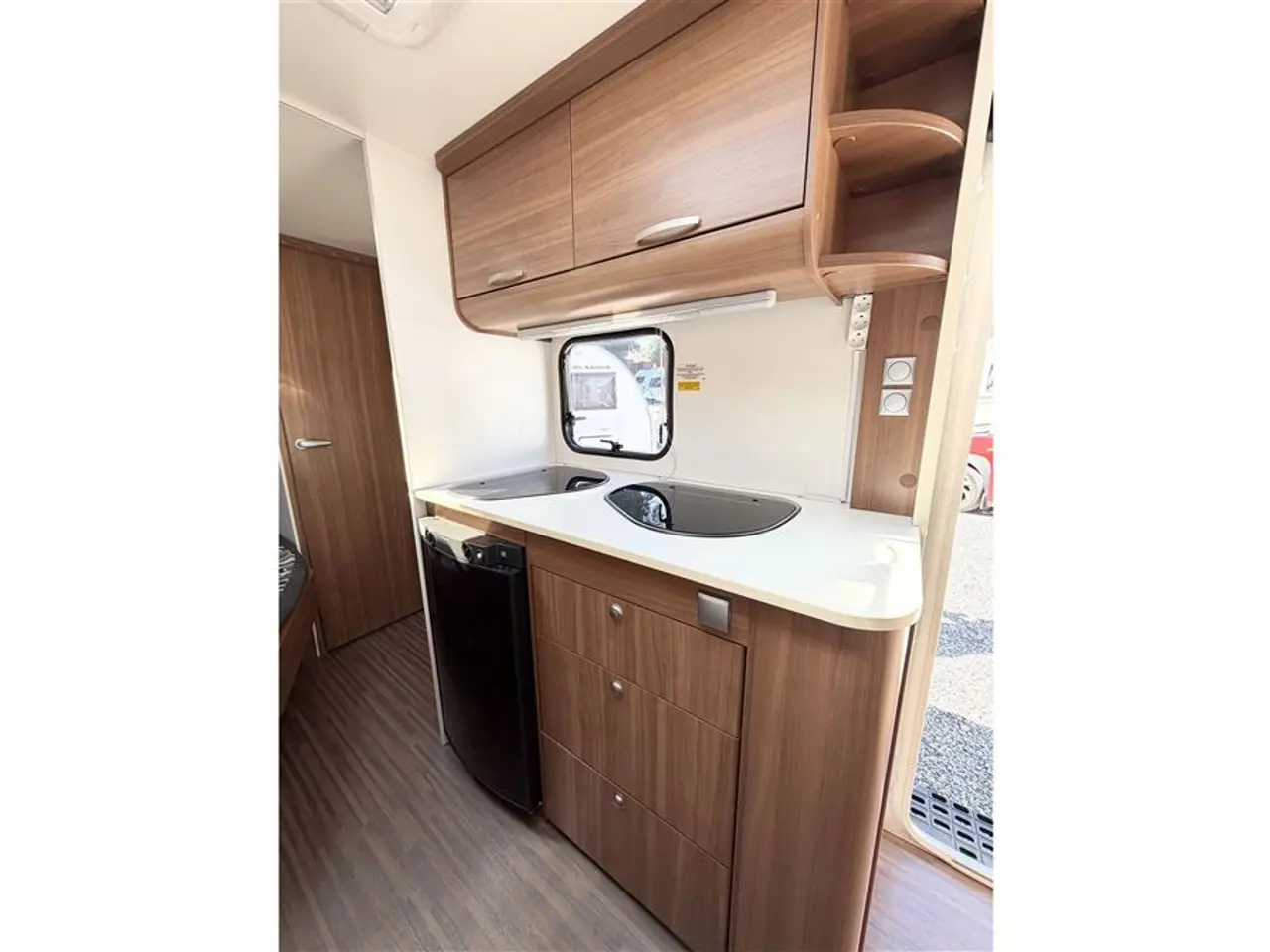 Billede 11 - 2011 - Adria Altea 462 PS Franskseng-Mover-Shadow