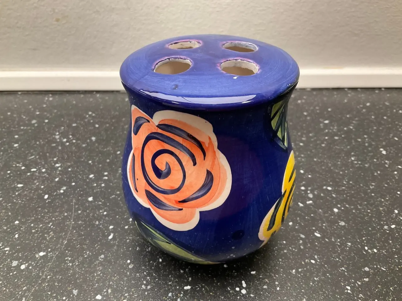 Billede 2 - Vase