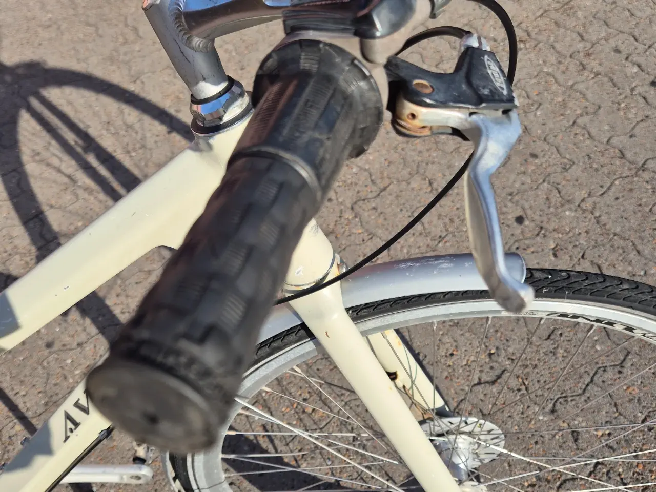 Billede 8 - Avenue cykel