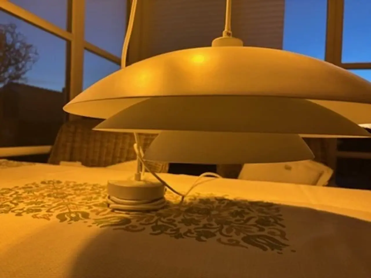 Billede 8 - Loftlampe