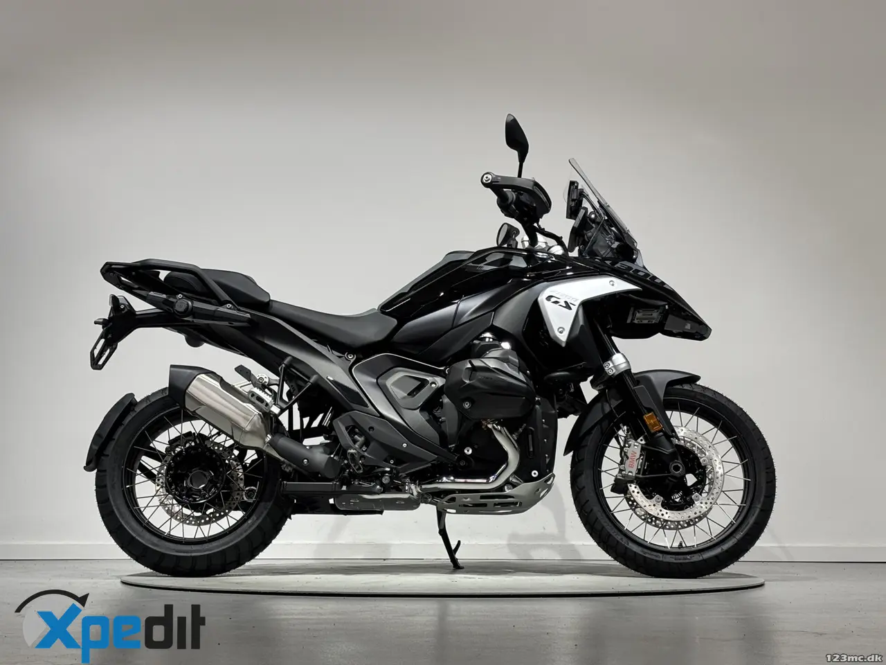 Billede 1 - BMW R 1300 GS