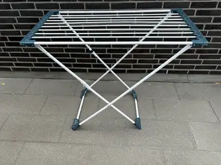 Gimi tørrestativ