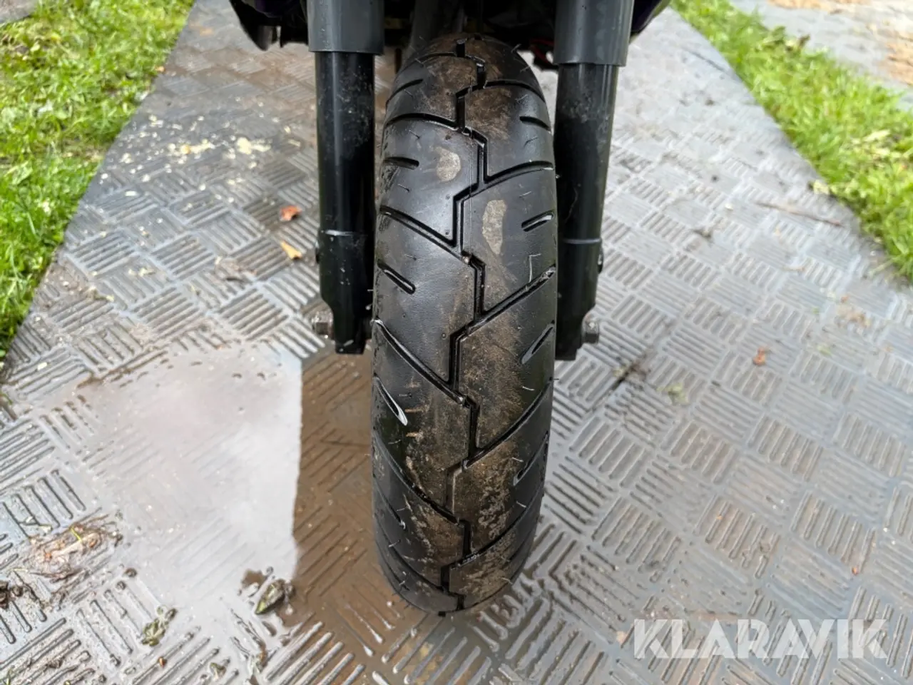 Billede 11 - Knallert Piaggio Zip