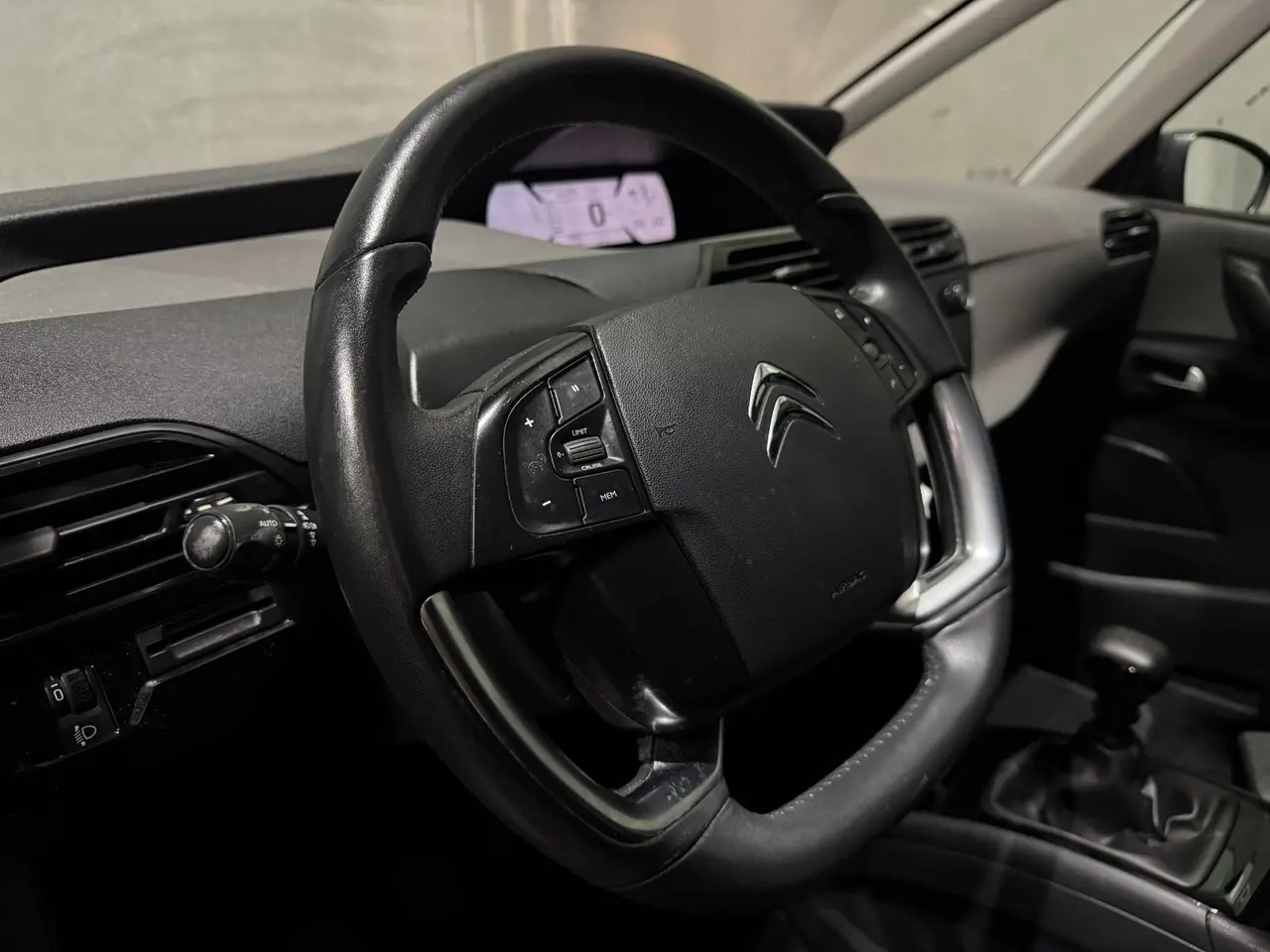 Billede 7 - Citroën Grand C4 SpaceTourer 1,2 PureTech 130 Intensive+ 7prs