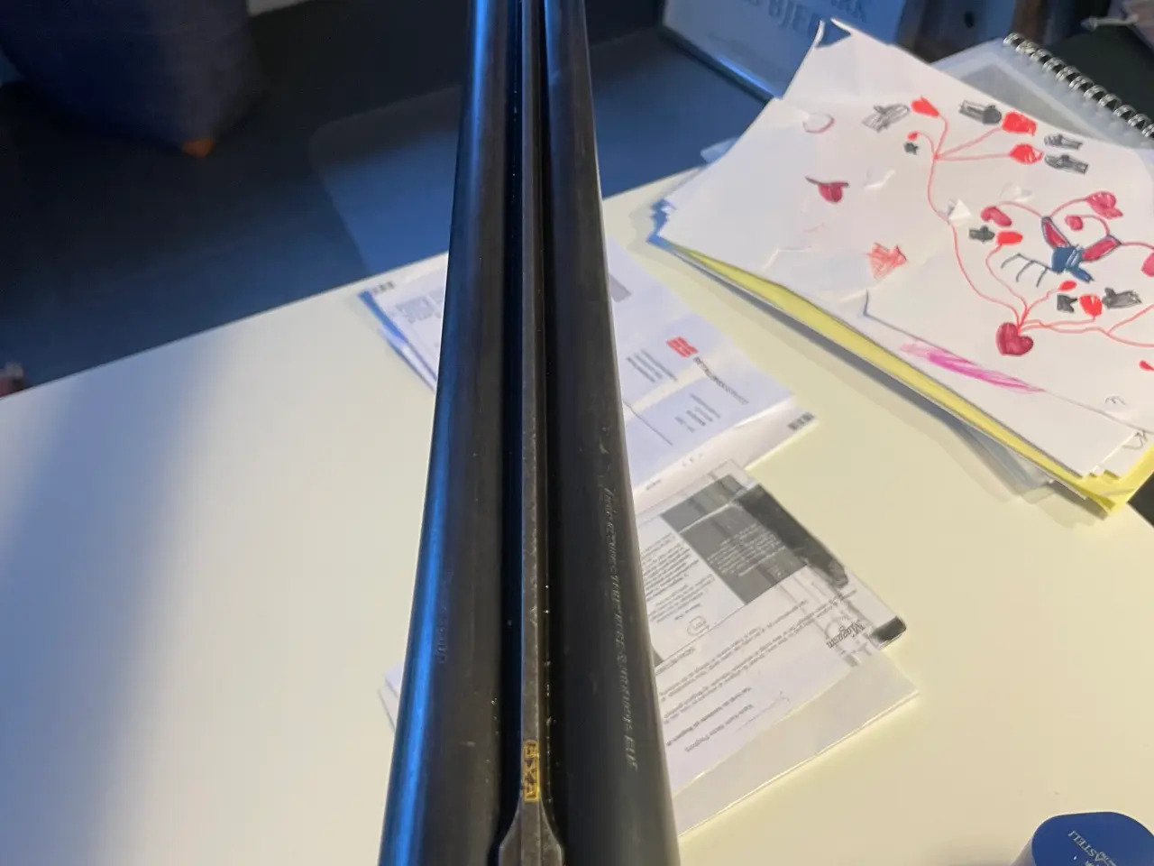 Billede 3 - AYA Sherwood 63 cm løb