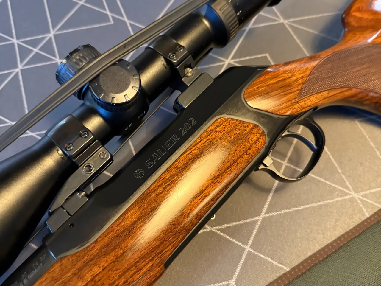 Billede 4 - Sauer 202 elegance 30-06 