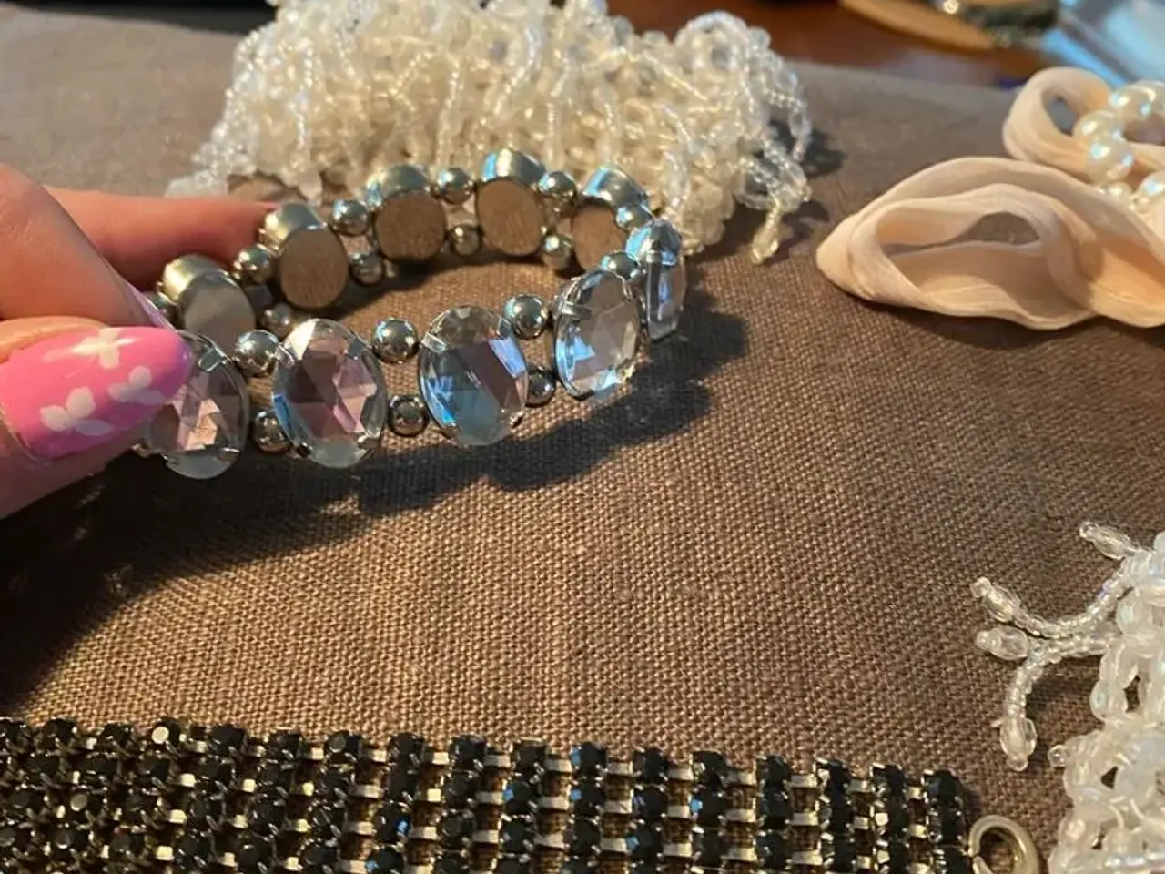 Billede 16 - Flotte armbånd