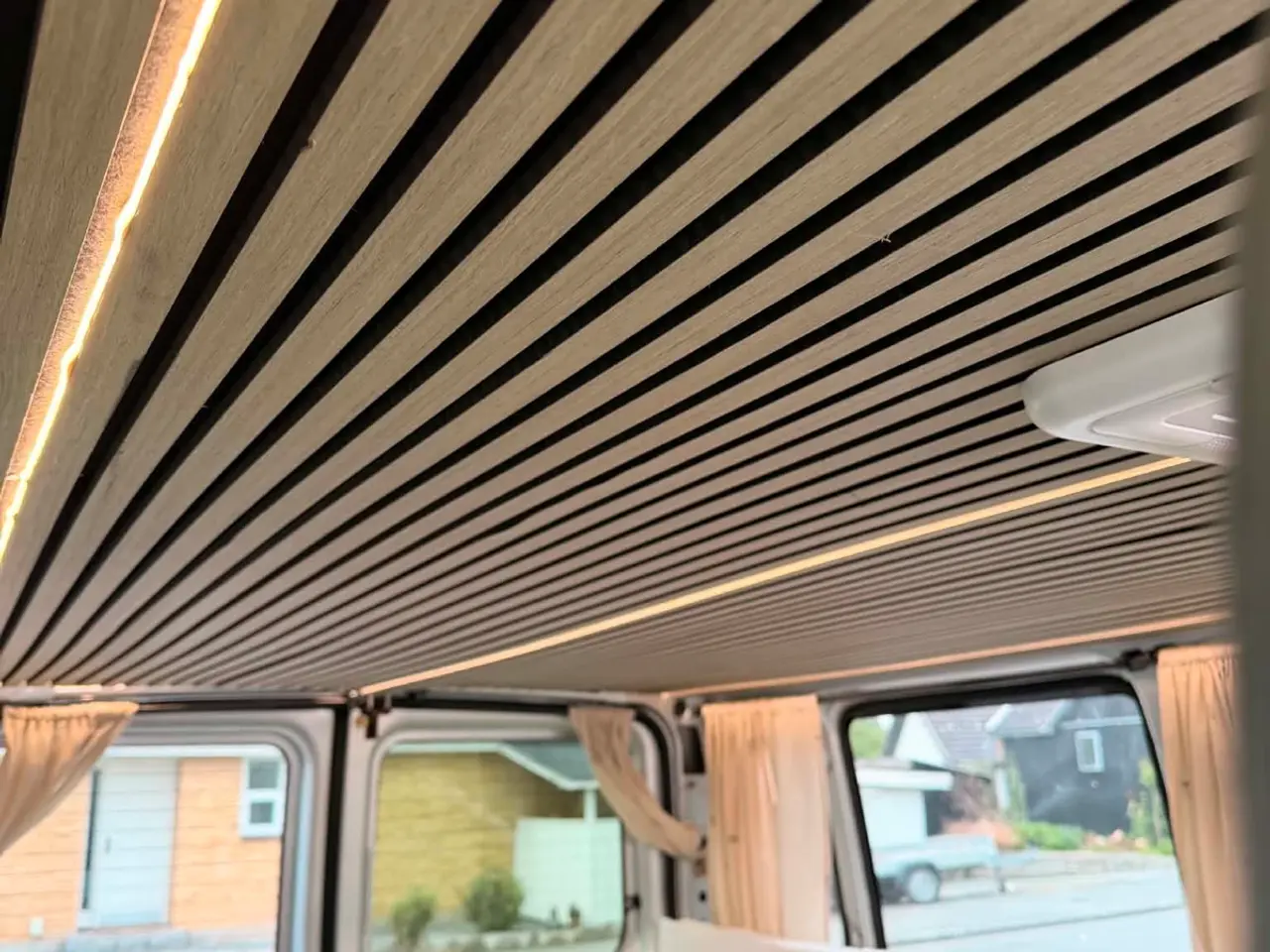 Billede 14 - Campervan byd eller bytte med fx båd eller bil 
