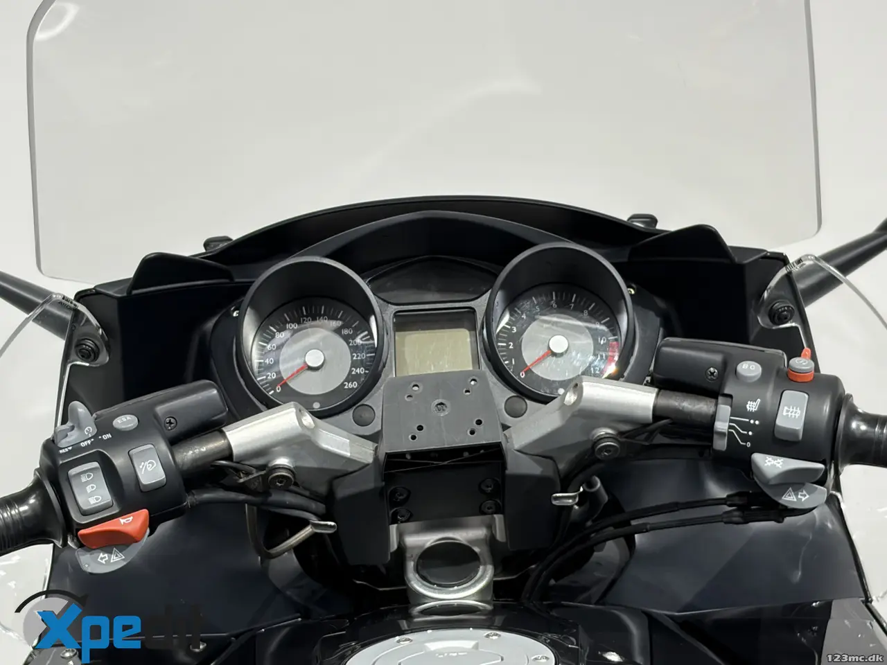 Billede 11 - BMW K 1200 GT