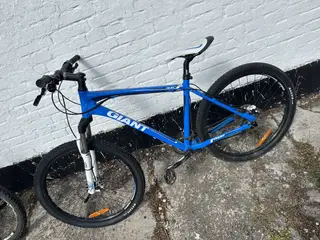 26” mountainbike pris er pr stk 