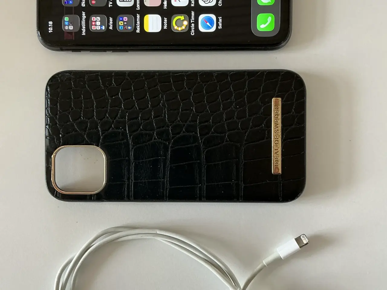 Billede 2 - iPhone 11, 64 GB, sort