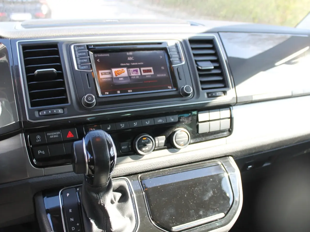 Billede 11 - VW Multivan 2,0 TDi 204 Highline DSG kort