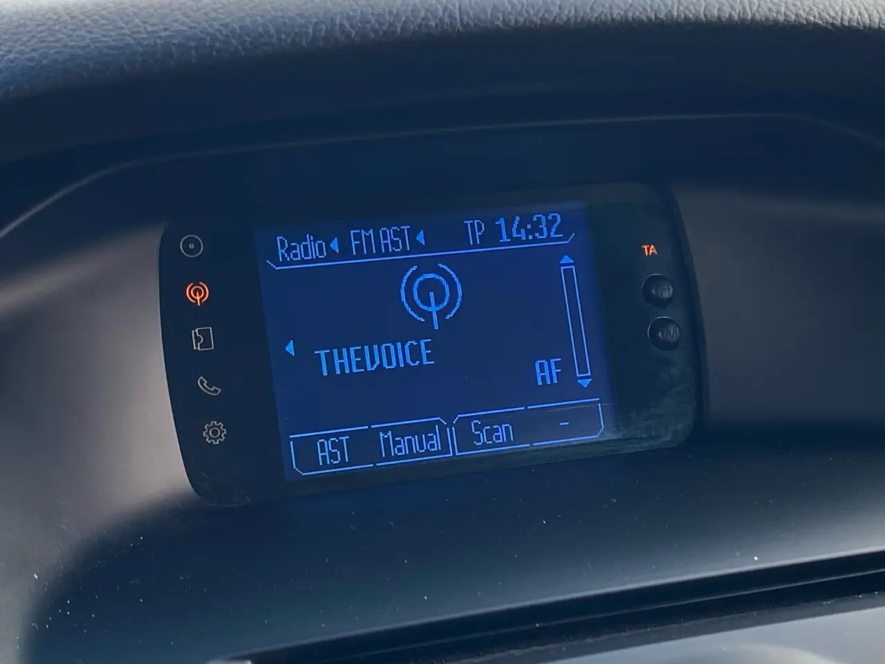 Billede 12 - Ford Focus 1,0 EcoBoost Titanium 125HK Stc 6g