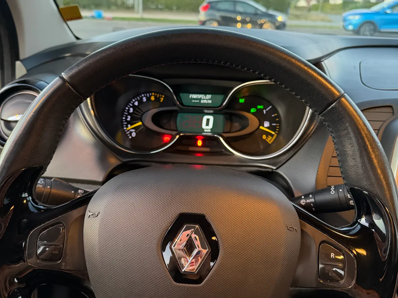 Billede 12 - Renault Captur, TCe90 Expression